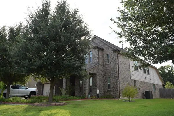 4714 Verbena Valley Way, Spring, TX 77388