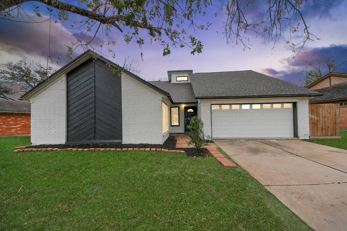 718 Land Grant Drive, Richmond, TX 77406 - #1