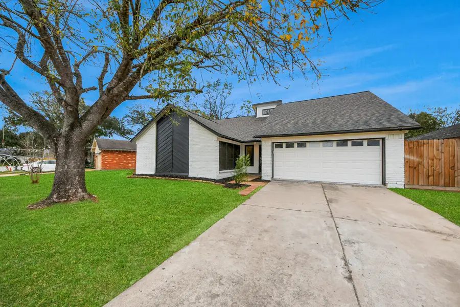 718 Land Grant Drive, Richmond, TX 77406 - #2