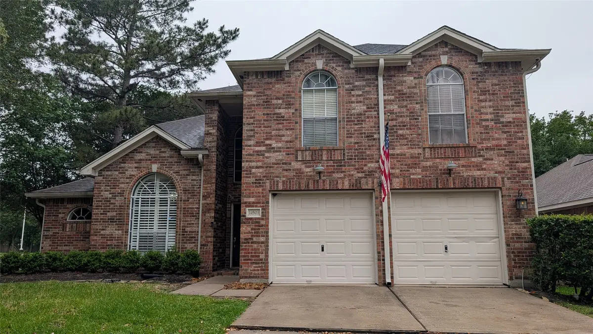 14503 Red Mulberry, Houston, TX 77044 - #1