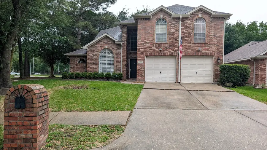 14503 Red Mulberry, Houston, TX 77044 - #2