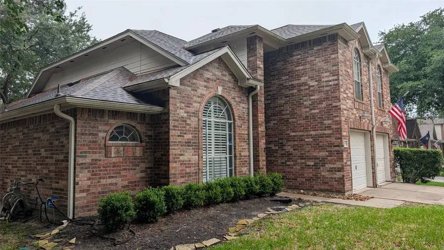 14503 Red Mulberry, Houston, TX 77044 - #3