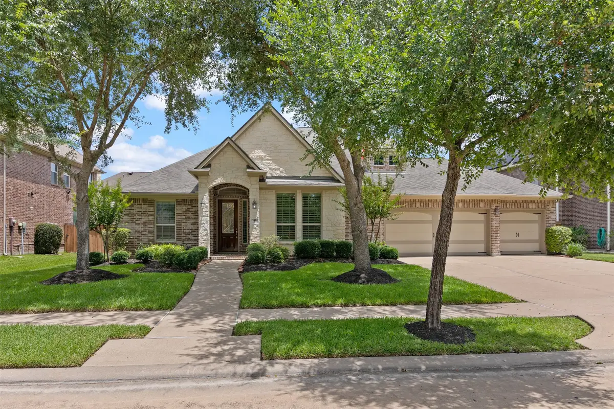 17410 Hanoverian Drive, Richmond, TX 77407 - #1