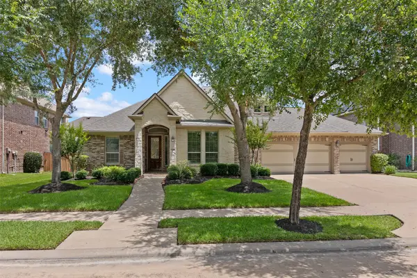 17410 Hanoverian Drive, Richmond, TX 77407