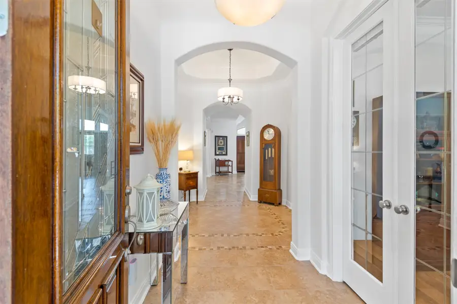 17410 Hanoverian Drive, Richmond, TX 77407 - #2