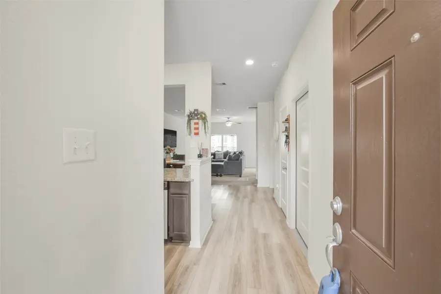 25418 Glacier Lake Drive, Cleveland, TX 77328 - #3