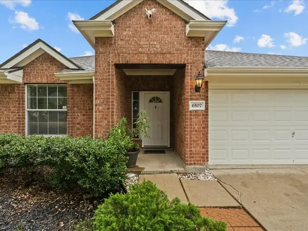 6507 Canyon Mist Lane, Dickinson, TX 77539