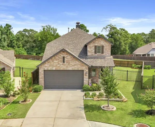 27001 Strake Lane, Magnolia, TX 77354