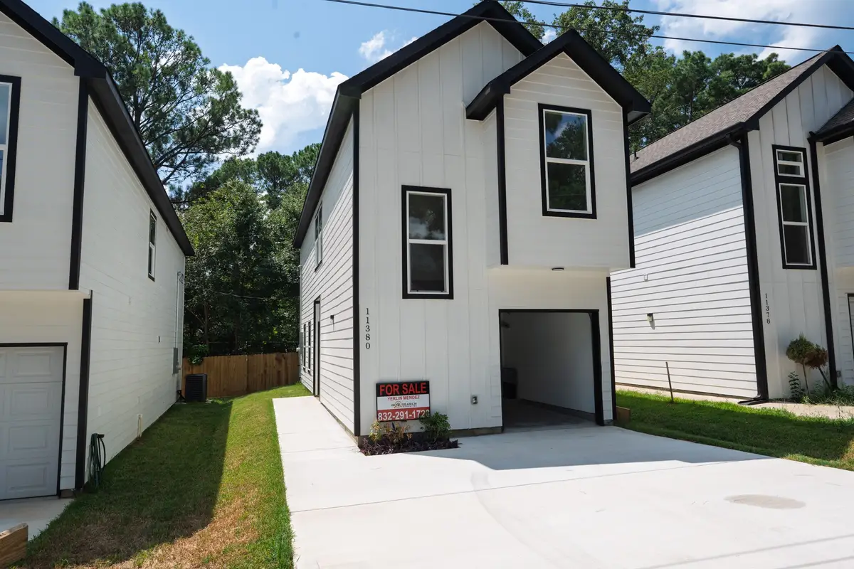 11380 Underwood Street, Willis, TX 77318 - #1