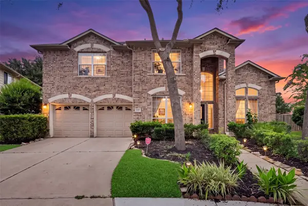 1231 Ancrum Hill Lane, Sugar Land, TX 77479