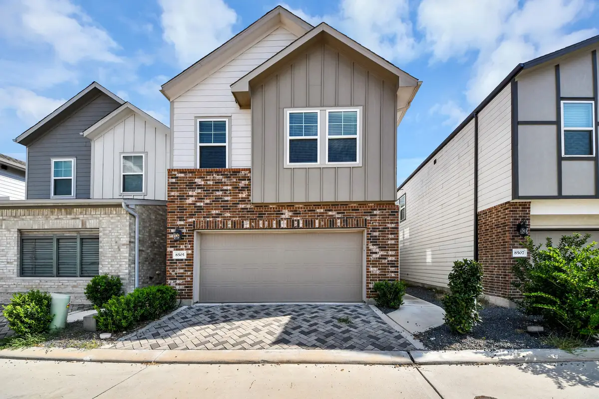 8505 Rising Stream Drive, Houston, TX 77063 - #1