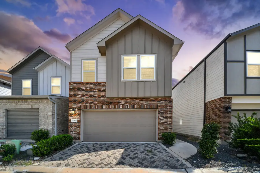 8505 Rising Stream Drive, Houston, TX 77063 - #2