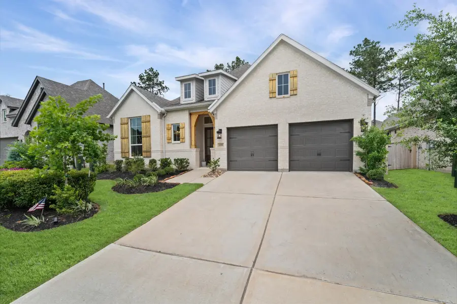220 Lookout Ridge Drive, Montgomery, TX 77316 - #2