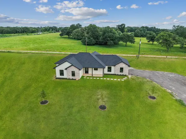 4379 Collton Lane, Franklin, TX 77856
