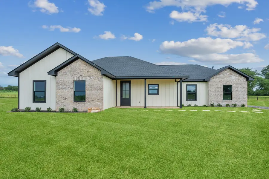 4379 Collton Lane, Franklin, TX 77856 - #2