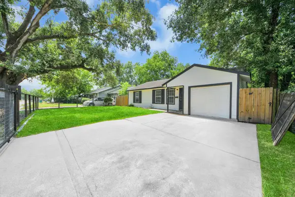 4914 Enyart Street, Houston, TX 77021
