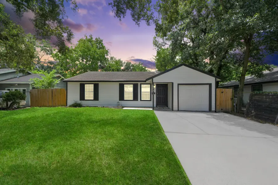 4914 Enyart Street, Houston, TX 77021 - #2
