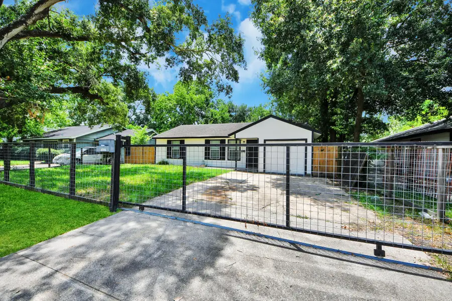 4914 Enyart Street, Houston, TX 77021 - #3