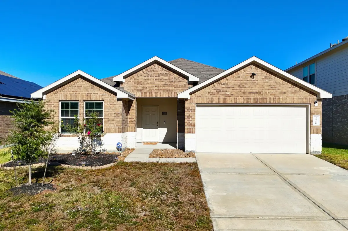 23706 Blodgett Peak Trail, Spring, TX 77373 - Image #1
