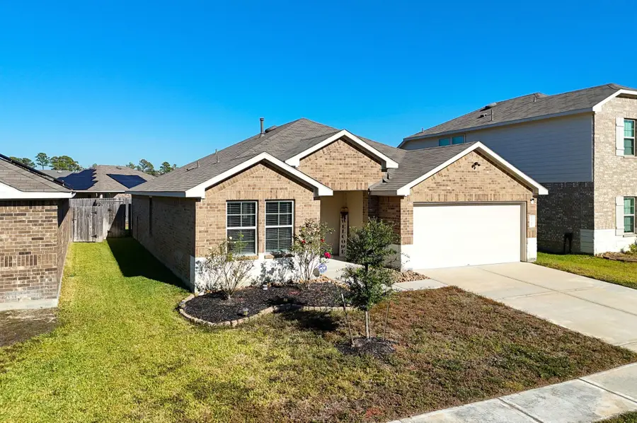 23706 Blodgett Peak Trail, Spring, TX 77373 - Image #2