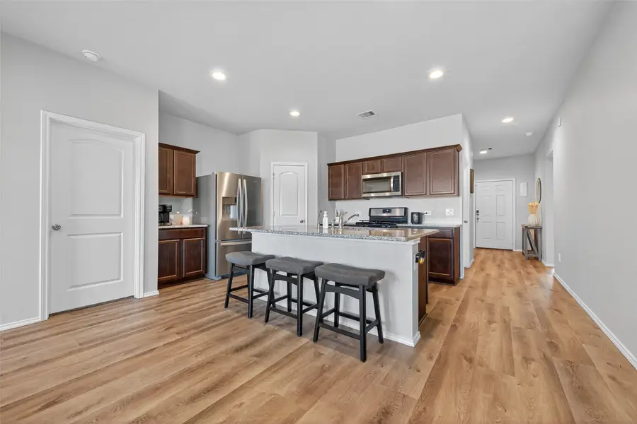 23706 Blodgett Peak Trail, Spring, TX 77373 - Image #3