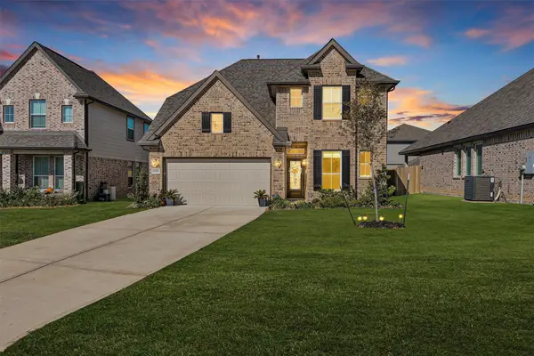 12229 Lady Eli Drive, Willis, TX 77318