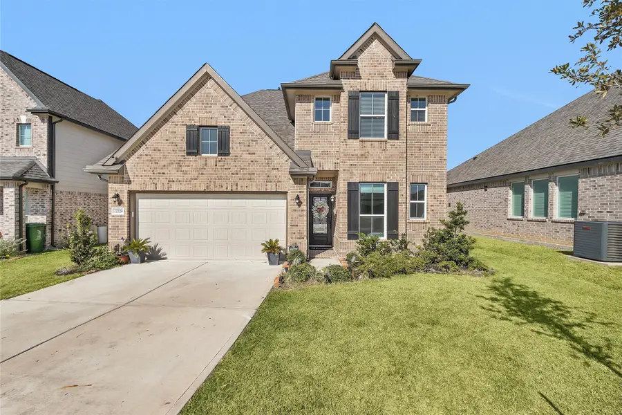 12229 Lady Eli Drive, Willis, TX 77318 - Image #2