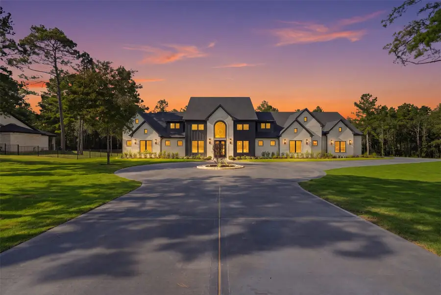 25088 Seguin Trl, Montgomery, TX 77316 - #2