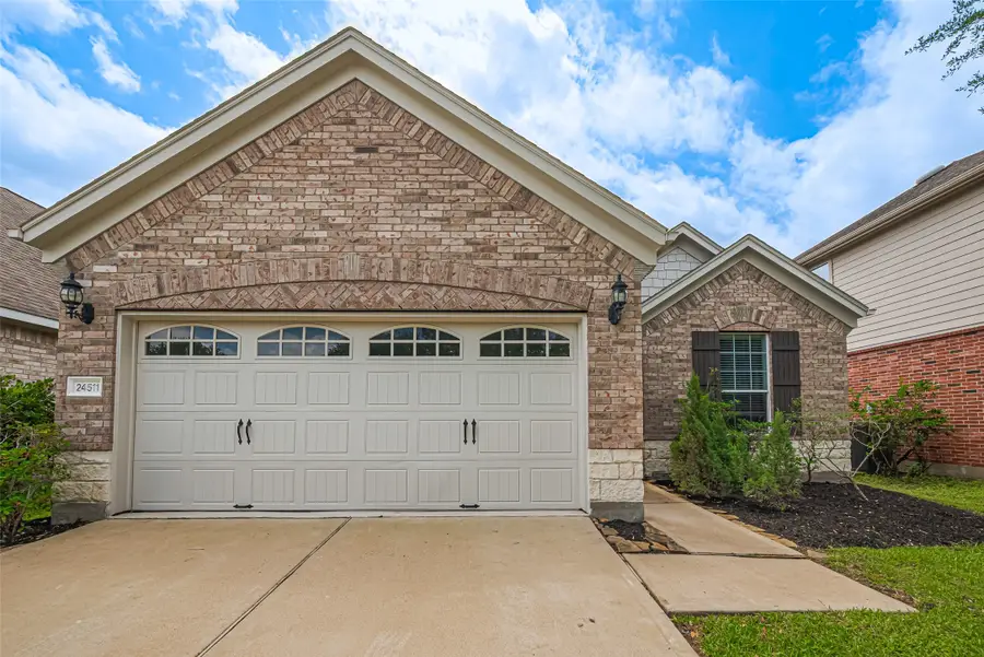 24511 Carlton Springs Lane, Katy, TX 77494 - Image #2