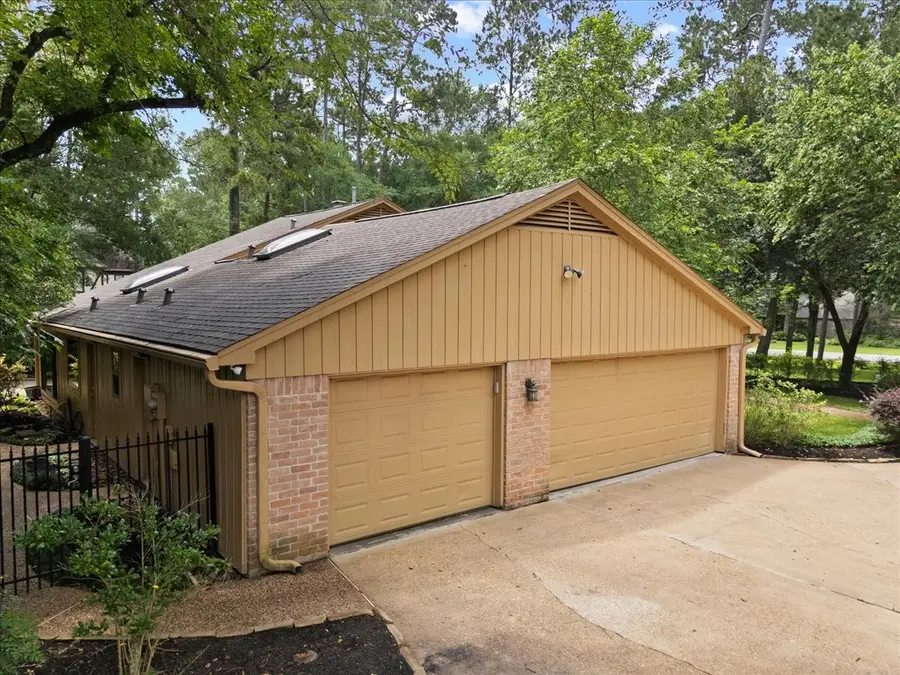 2802 Valley Manor Drive, Houston, TX 77339 - #3