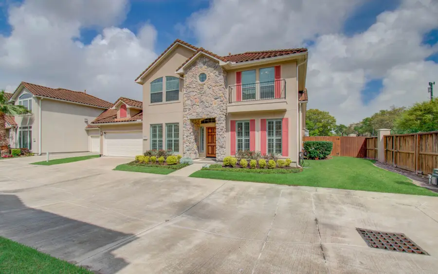 1463 Springrock Lane #A, Houston, TX 77055 - #2