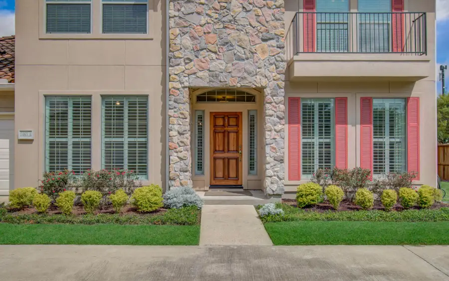 1463 Springrock Lane #A, Houston, TX 77055 - #3