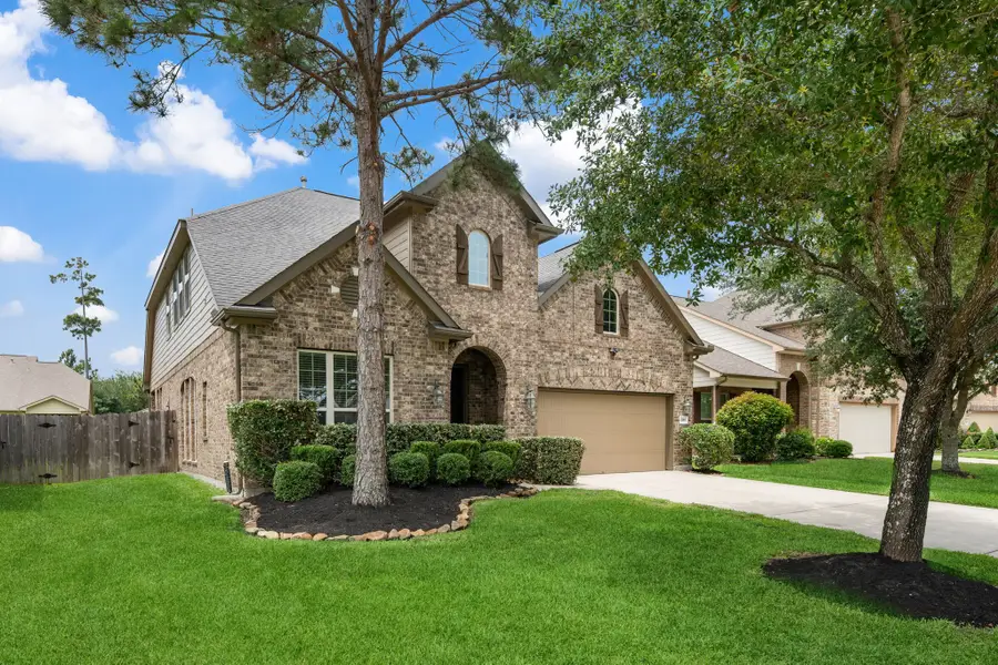12911 Bedell Bridge Lane, Humble, TX 77346 - #3