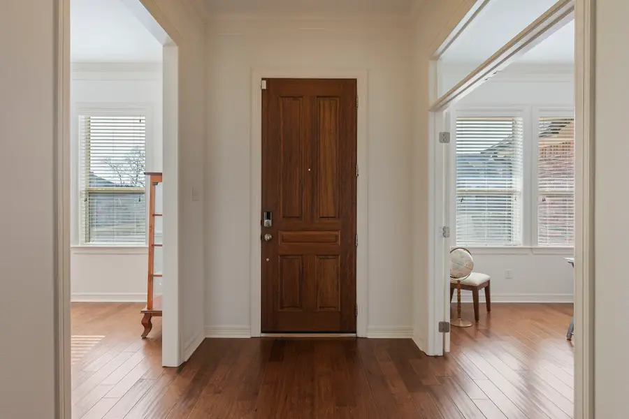 5303 Riviera Court, College Station, TX 77845 - #3