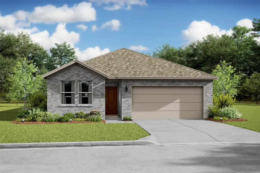 671 Daniel Lake Lane, Dayton, TX 77535 - #2
