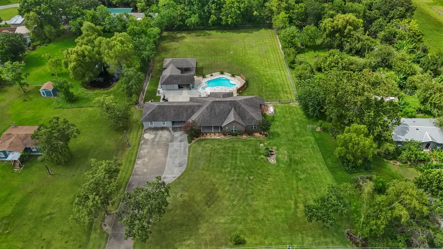 12707 28th Street, Santa Fe, TX 77510 - #2