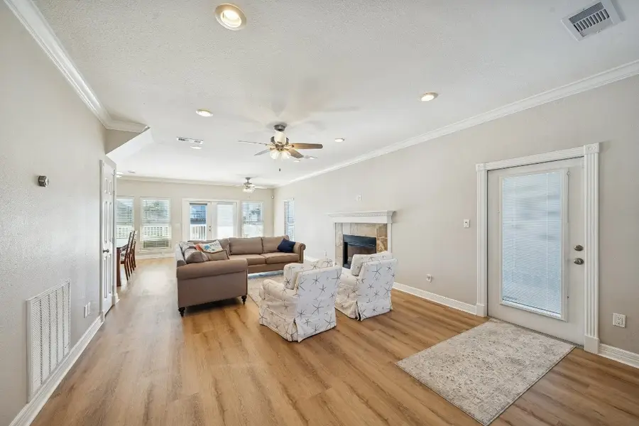 22105 Zapata Drive, Galveston, TX 77554 - #3