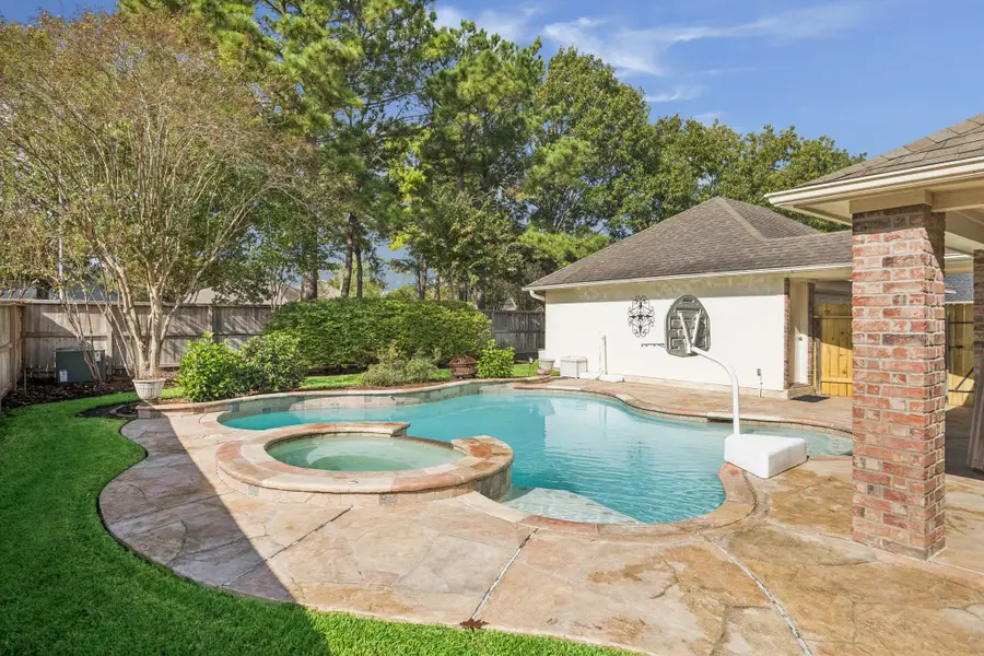 21223 Heartwood Oak Trail, Cypress, TX 77433 - Image #3