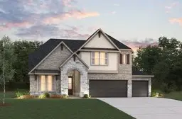 6122 Wildflower Fields Court, Richmond, TX 77469 - #1