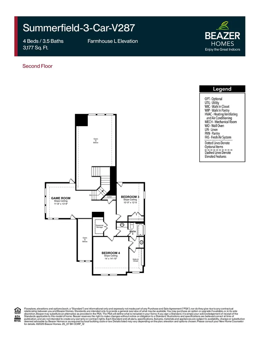 6122 Wildflower Fields Court, Richmond, TX 77469 - #3