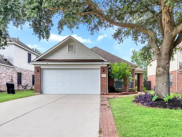 19510 Brook Village Road, Houston, TX 77084