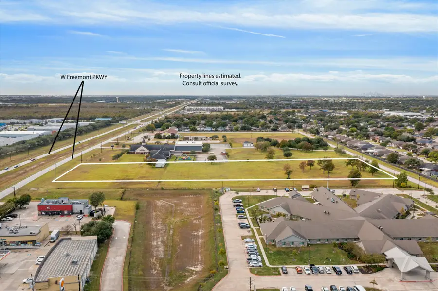 0 Fairmont Parkway, La Porte, TX 77571 - Image #3