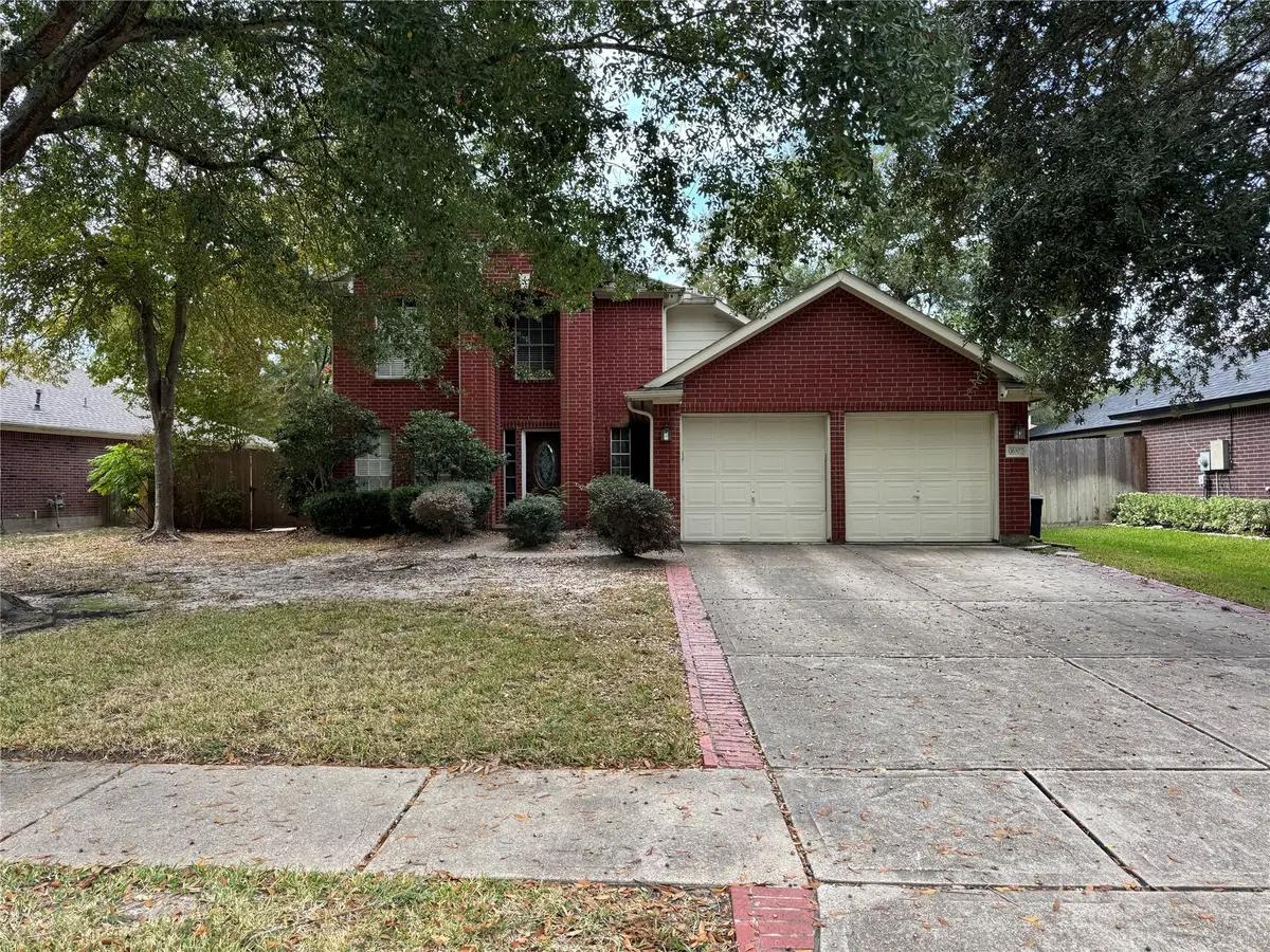 16307 Mango Ridge Court, Humble, TX 77396 - Image #1