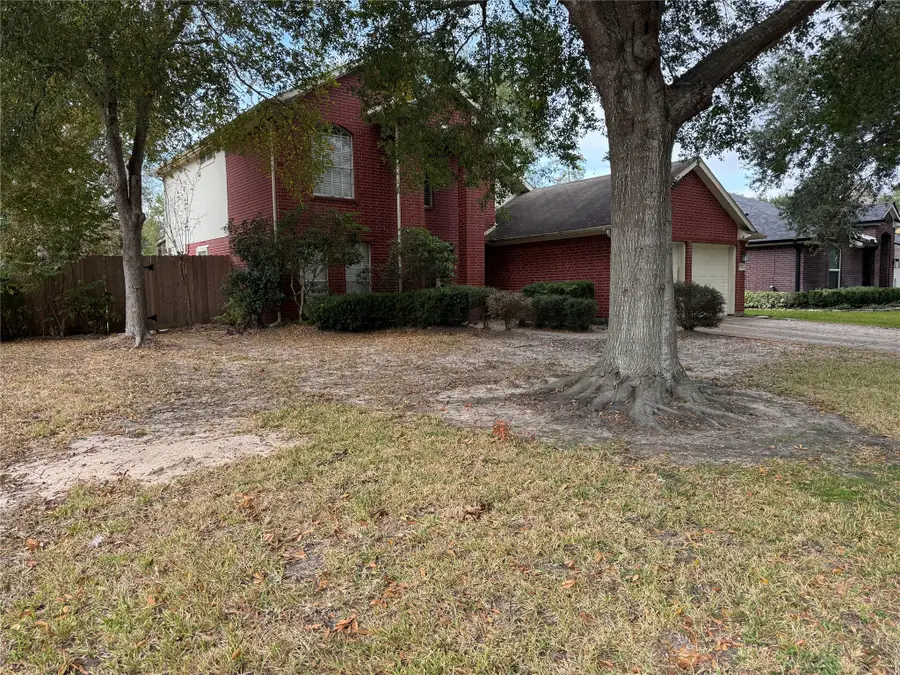 16307 Mango Ridge Court, Humble, TX 77396 - Image #2