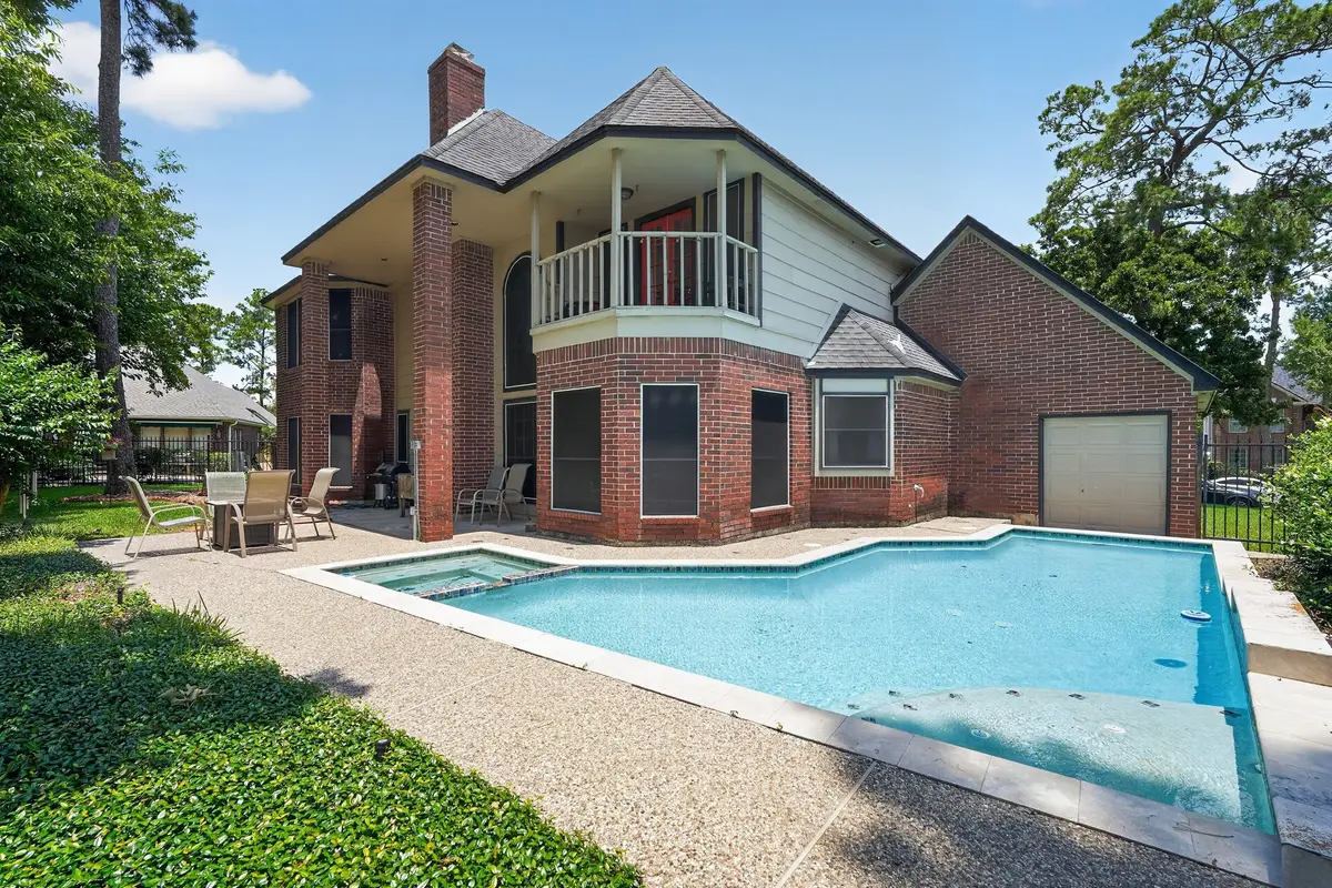 19027 Relay Road, Humble, TX 77346 - #1