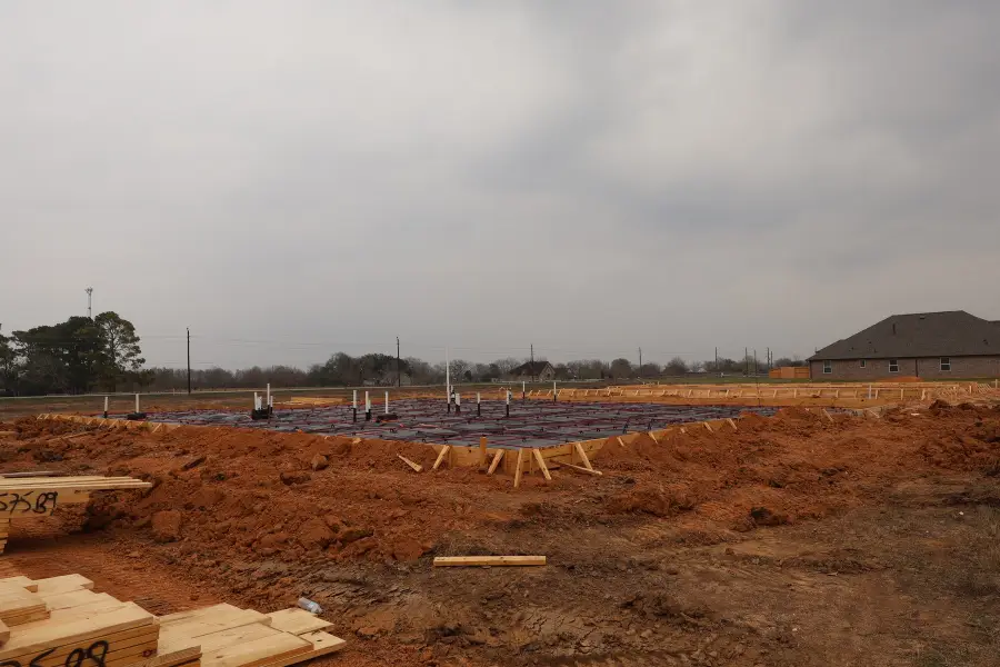 6703 Allens Landing, Needville, TX 77461 - #2