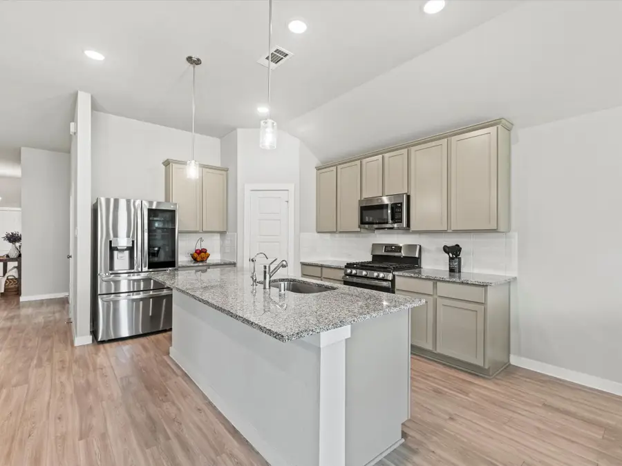 8635 Jetty Glen Drive, Cypress, TX 77433 - #2