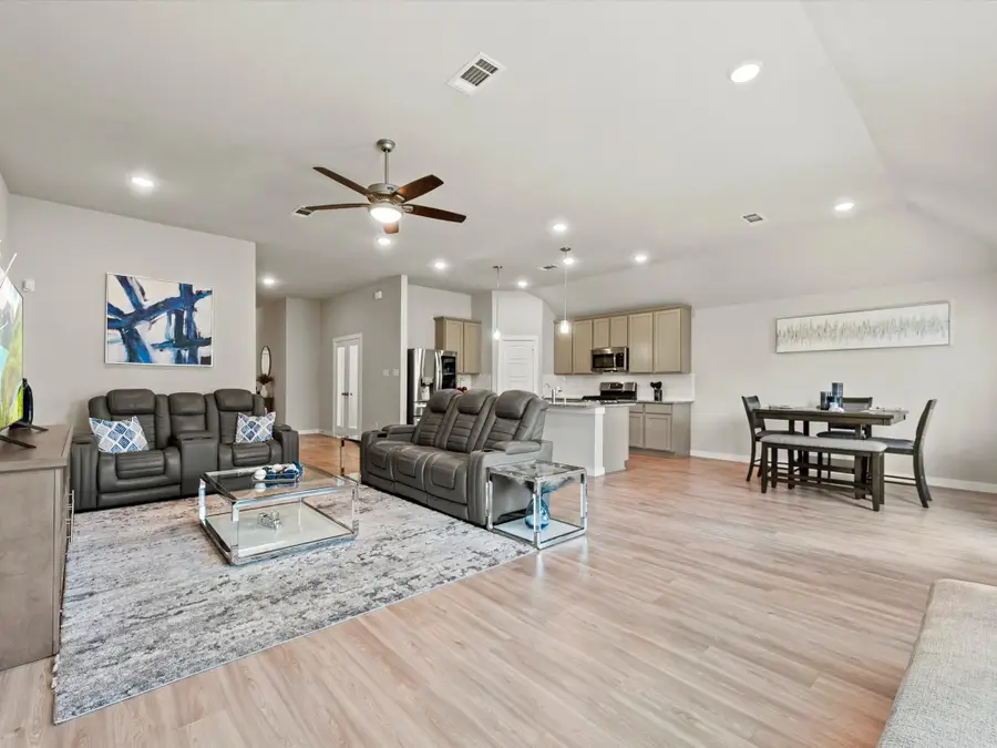 8635 Jetty Glen Drive, Cypress, TX 77433 - #3