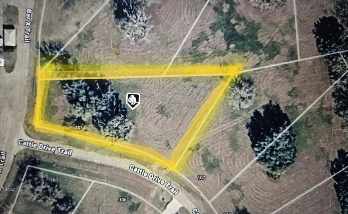 101 Cattle Drive Trail, Angleton, TX 77515 - #1