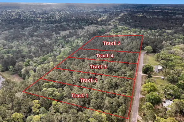 TBD TR2 Cedar Lane Loop, Willis, TX 77378